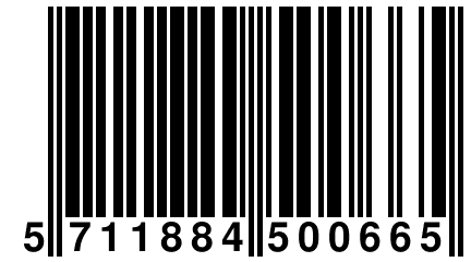 5 711884 500665