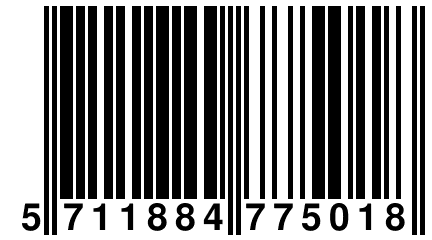 5 711884 775018