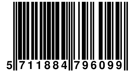 5 711884 796099