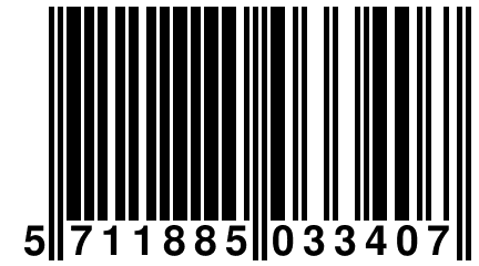 5 711885 033407