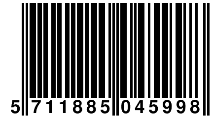 5 711885 045998