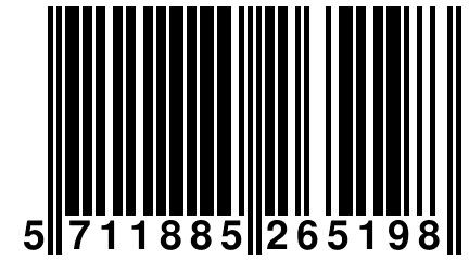 5 711885 265198