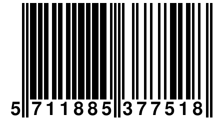 5 711885 377518