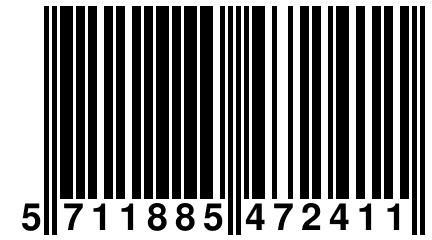 5 711885 472411