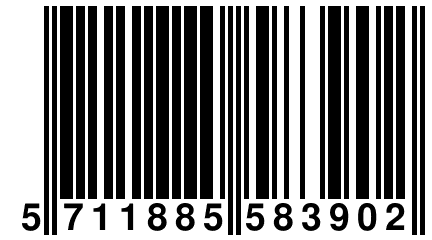 5 711885 583902