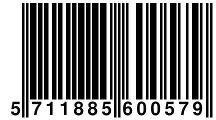 5 711885 600579