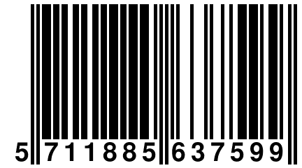 5 711885 637599