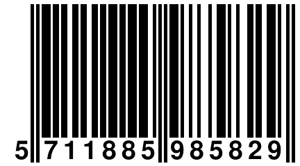 5 711885 985829