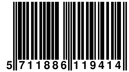 5 711886 119414