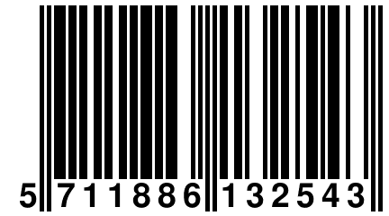 5 711886 132543