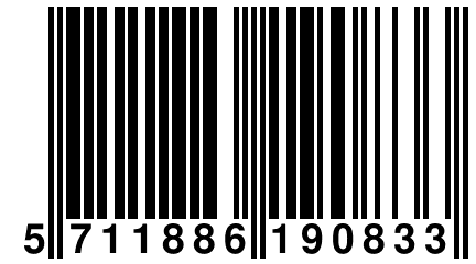 5 711886 190833