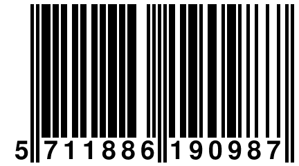 5 711886 190987