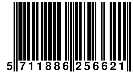 5 711886 256621