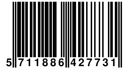 5 711886 427731