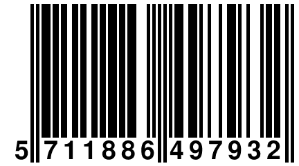 5 711886 497932