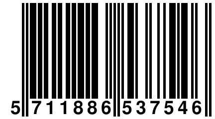 5 711886 537546