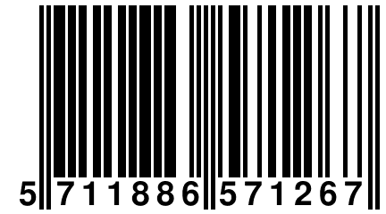 5 711886 571267