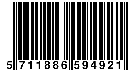 5 711886 594921