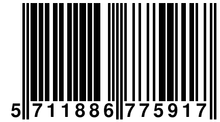 5 711886 775917