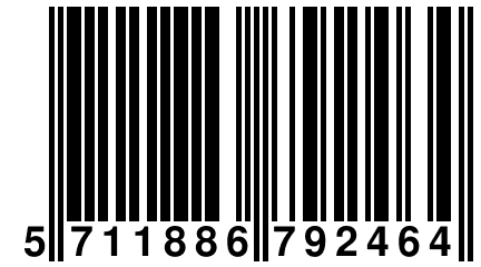 5 711886 792464