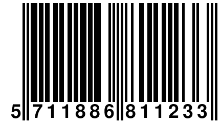 5 711886 811233