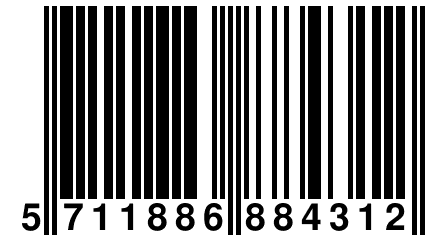 5 711886 884312