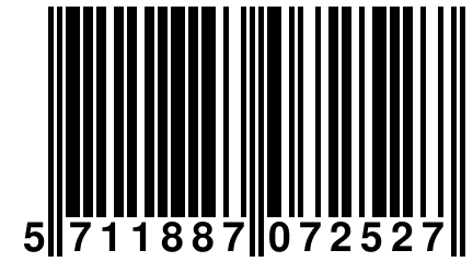 5 711887 072527