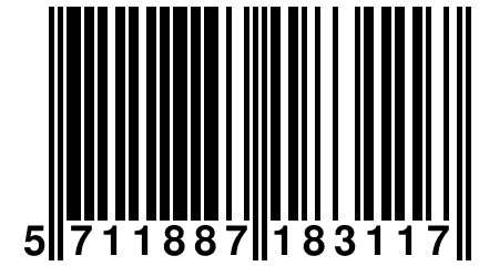 5 711887 183117