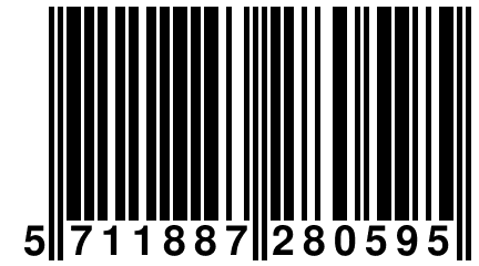 5 711887 280595