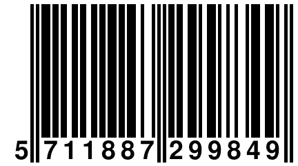 5 711887 299849