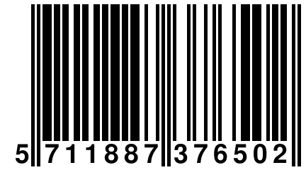 5 711887 376502