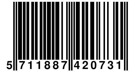 5 711887 420731