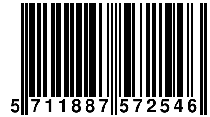 5 711887 572546