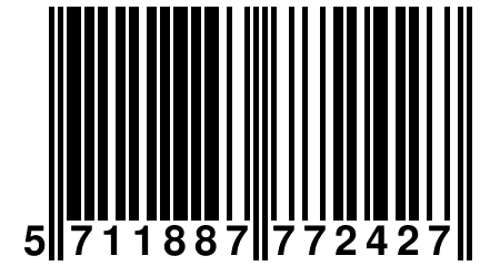 5 711887 772427