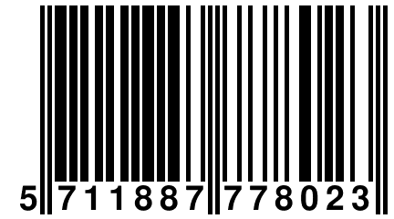 5 711887 778023