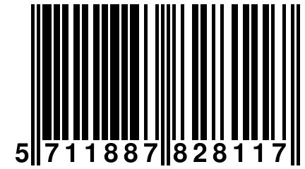 5 711887 828117