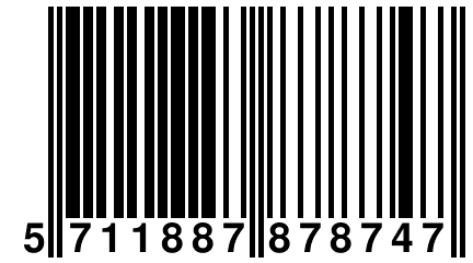 5 711887 878747