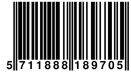 5 711888 189705