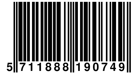 5 711888 190749