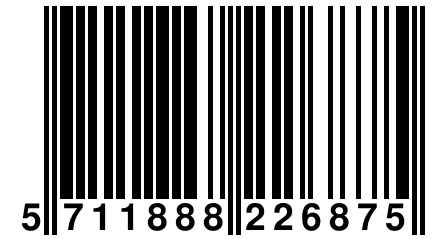 5 711888 226875