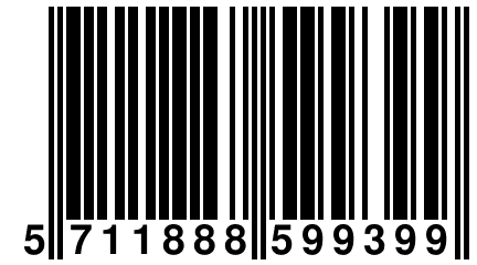 5 711888 599399