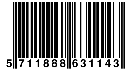 5 711888 631143