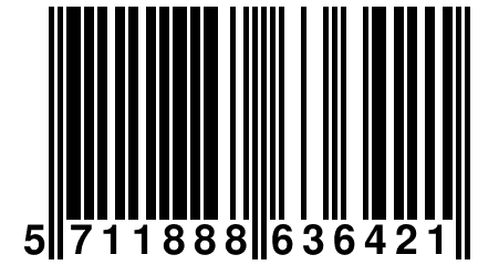 5 711888 636421