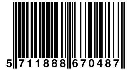 5 711888 670487