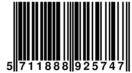 5 711888 925747