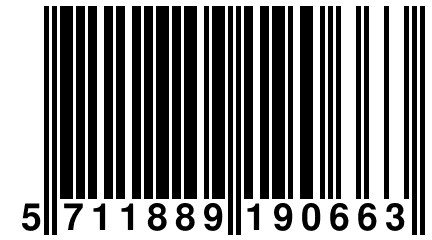 5 711889 190663