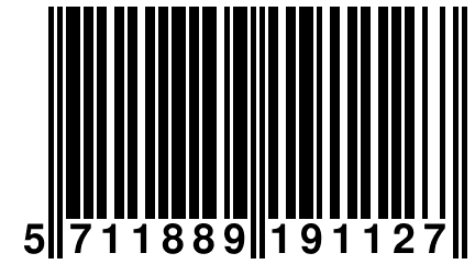 5 711889 191127