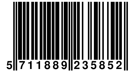 5 711889 235852