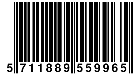 5 711889 559965