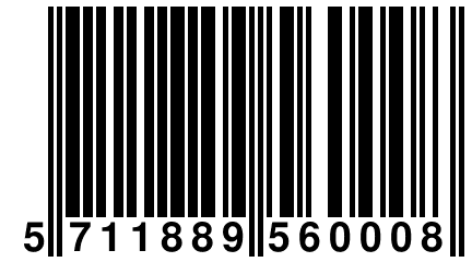 5 711889 560008